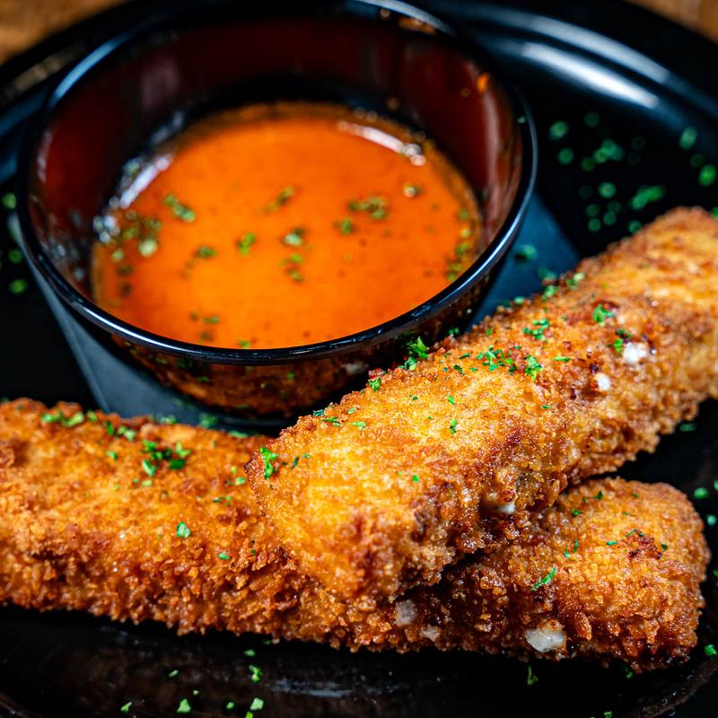 Philly Cheese Sticks photo