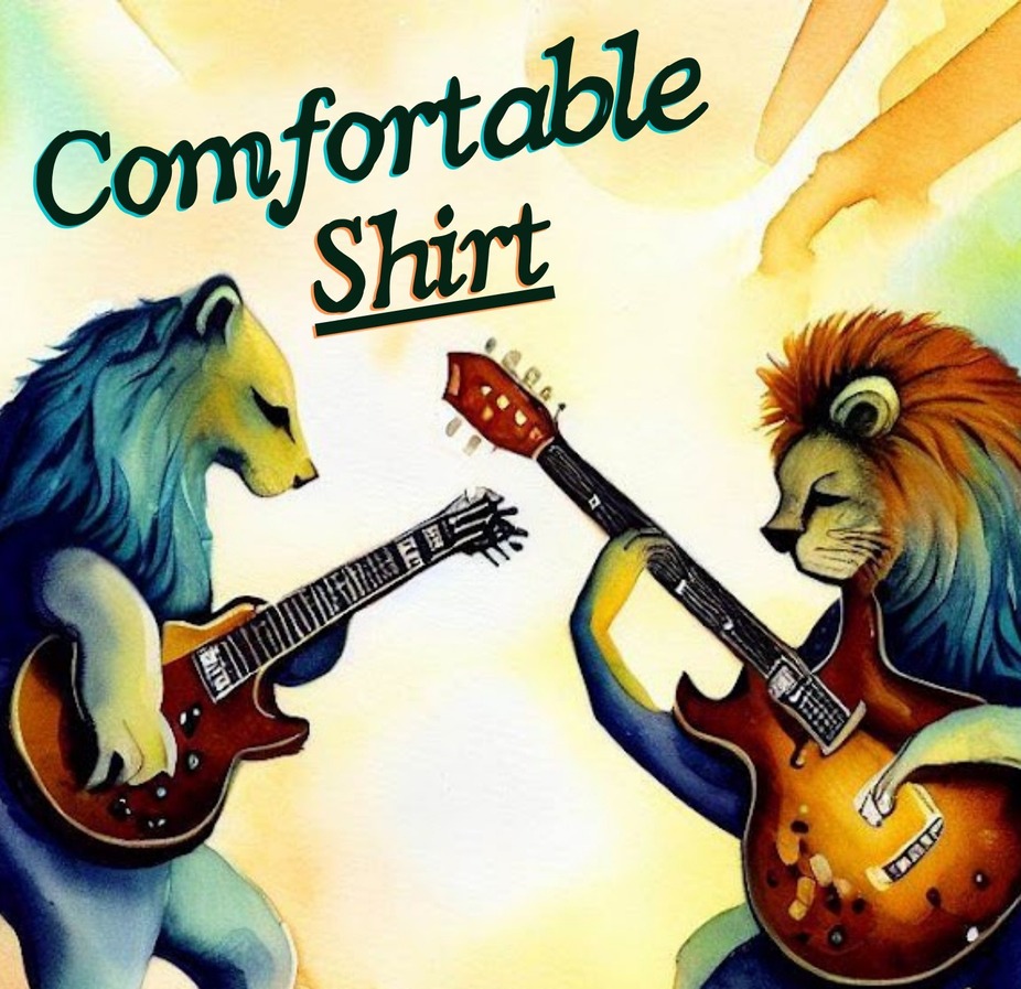 Live Music with Comfortable Shirt event photo