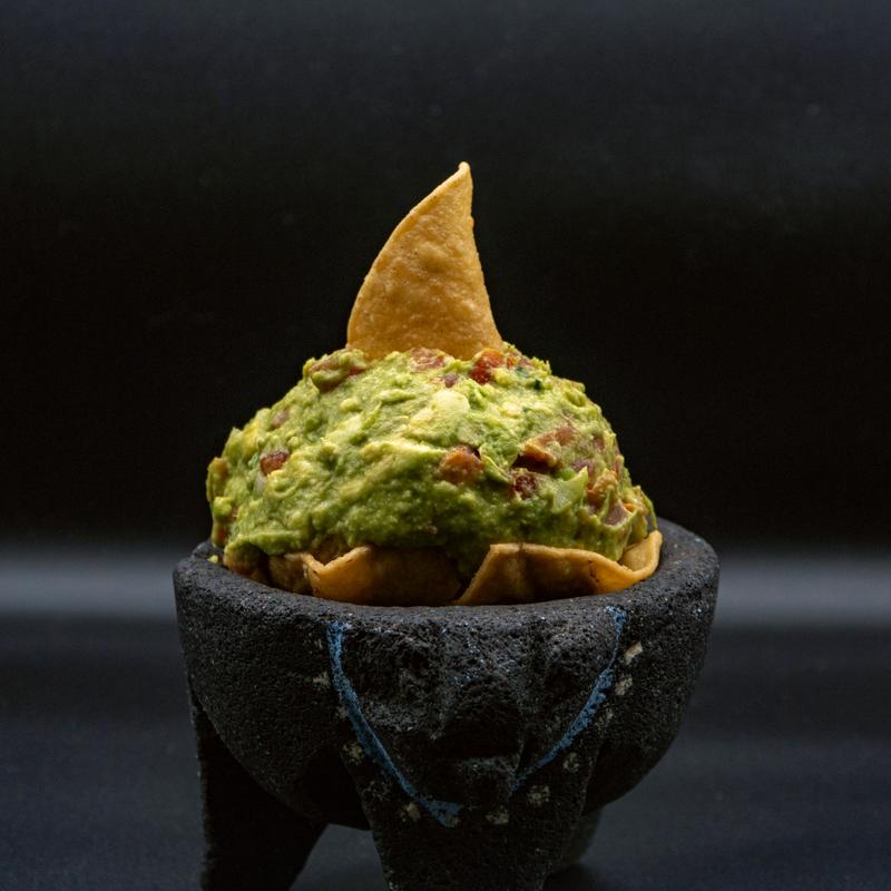Guacamole photo 7