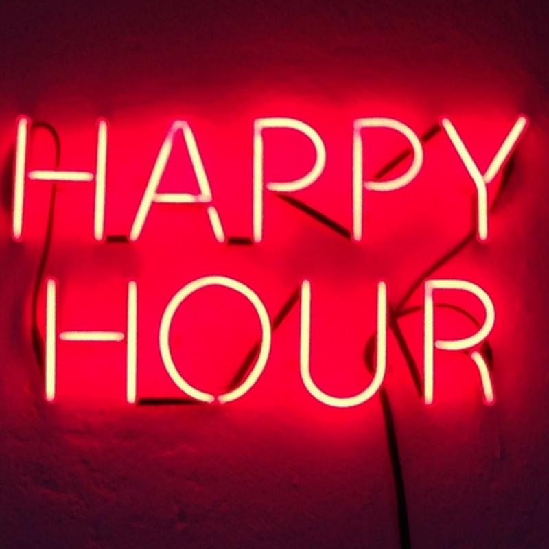 Happy Hour photo
