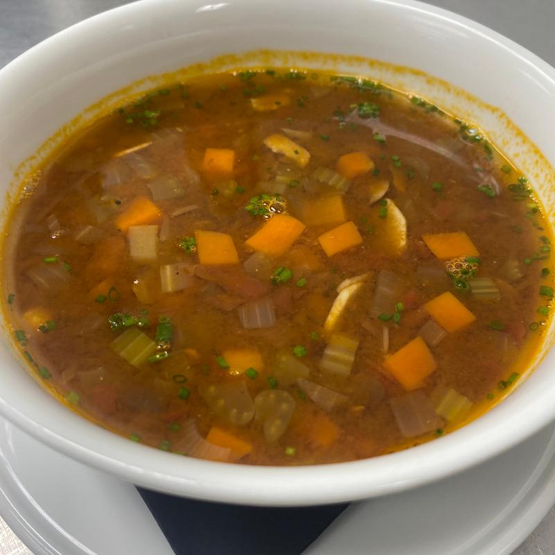 Lentil Soup photo