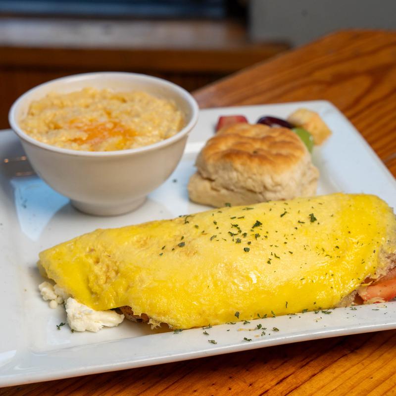 menu item 12 of 17, Southwest