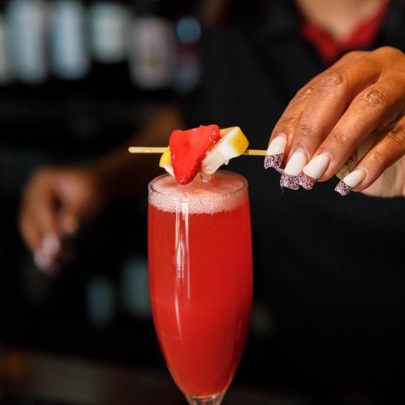 Pretty In Pink photo