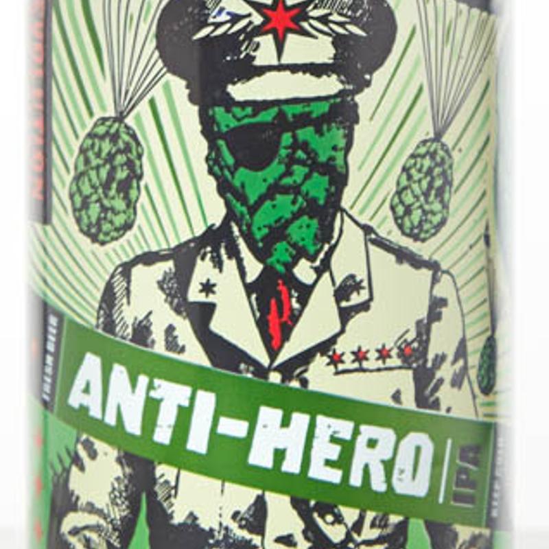 Revolution Anti-Hero IPA photo