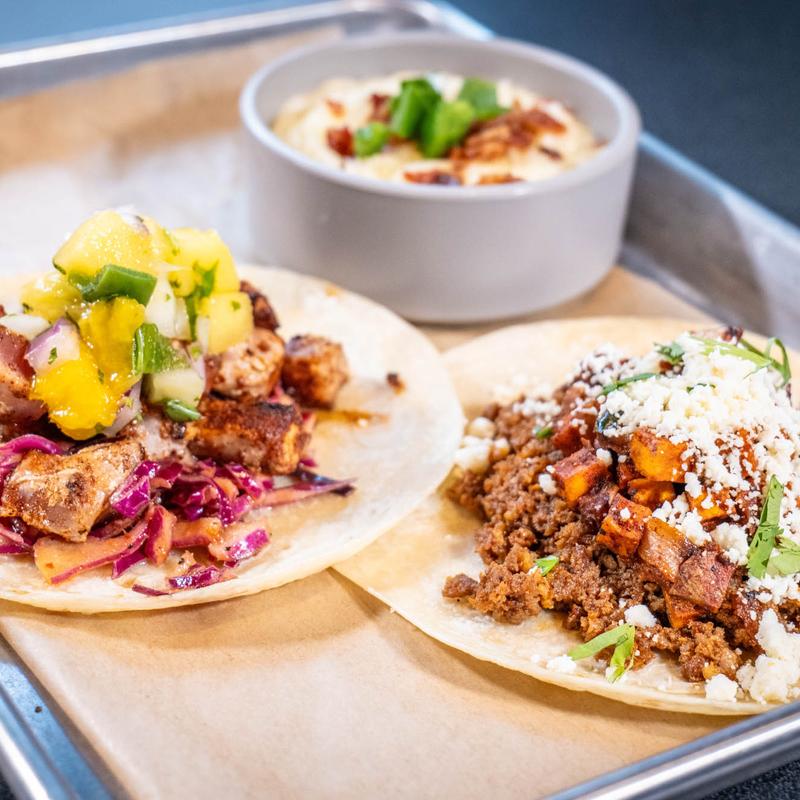 Loco - Local Chorizo photo