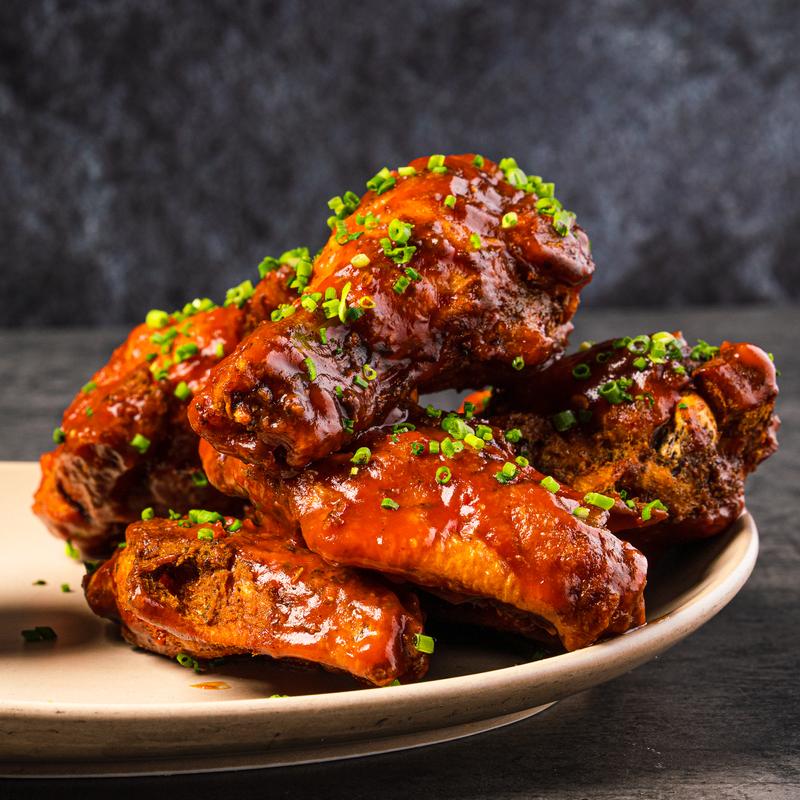 Chicken Wings photo