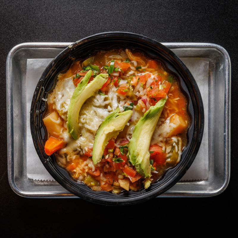 Tortilla Soup photo