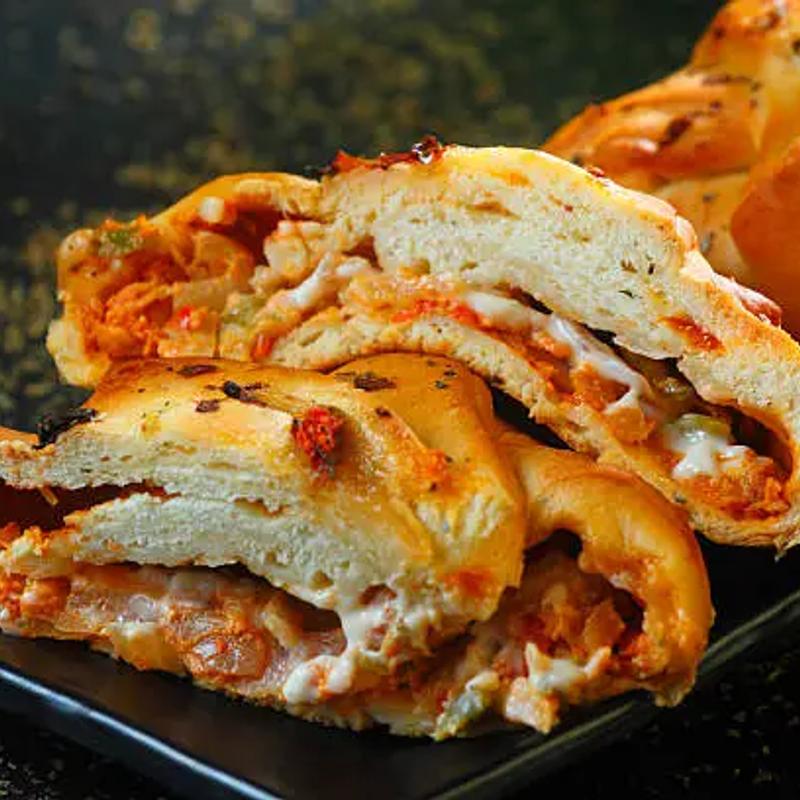 BBQ Chicken Boli photo