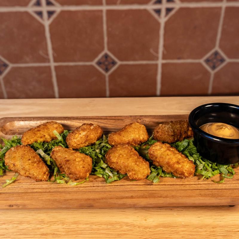 Jalapeño Poppers photo