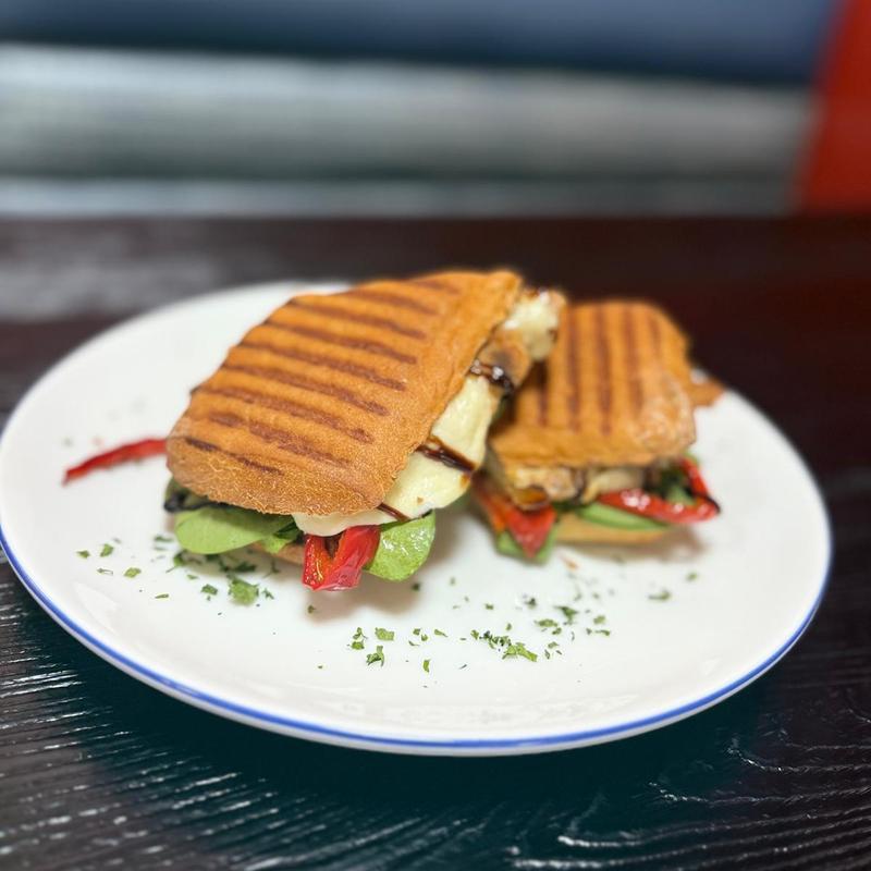 menu item 6 of 8, JD's Delight