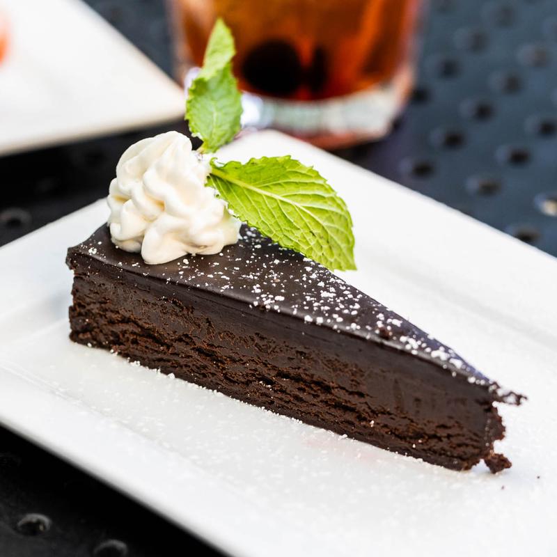 Chocolate Torte photo
