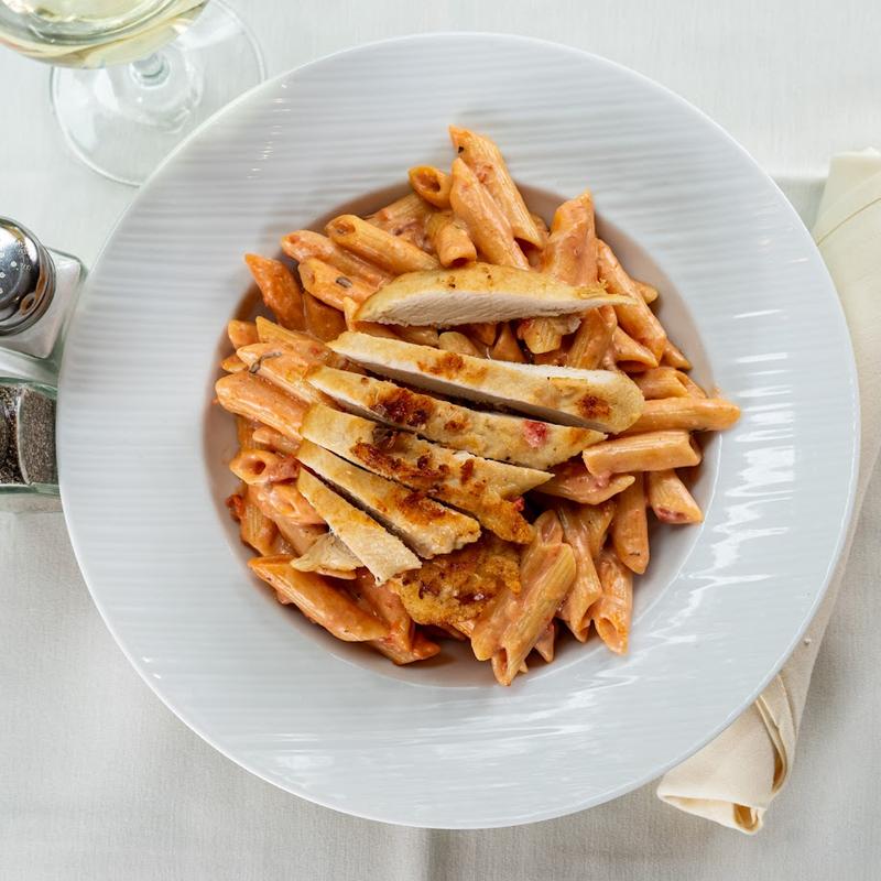 Penne Alla Vodka photo