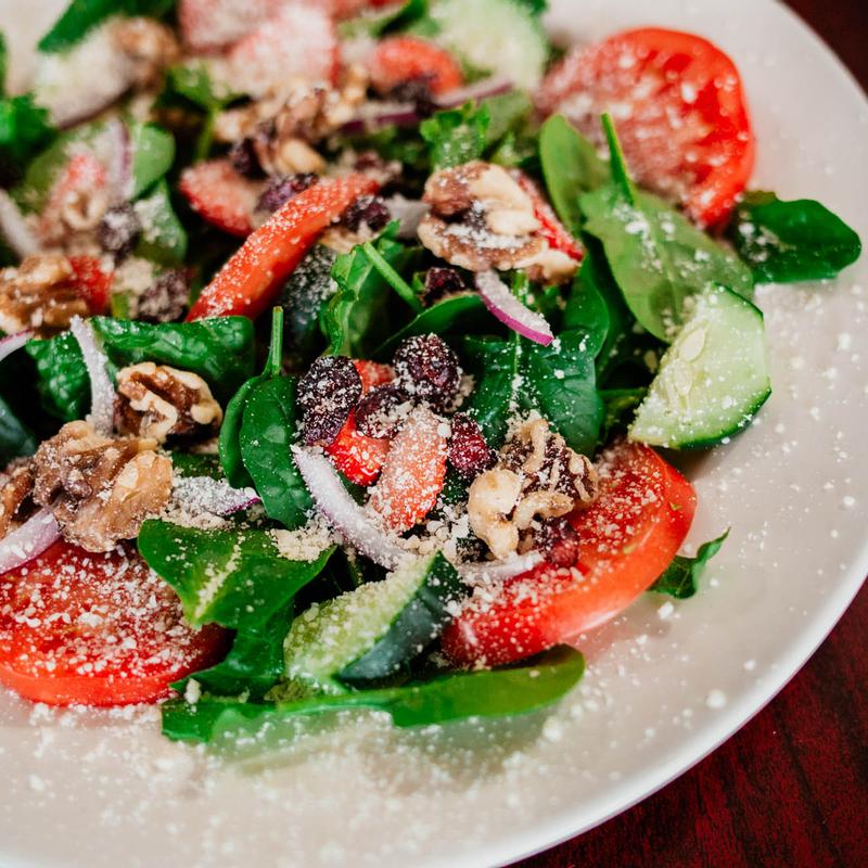 Cranston Salad photo