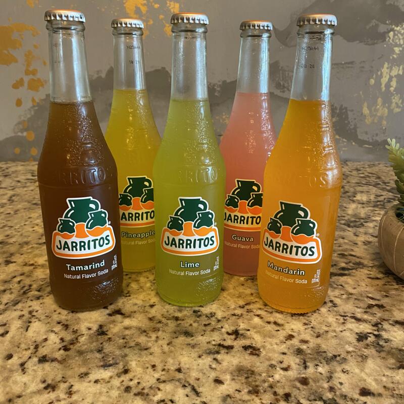 Jarritos photo