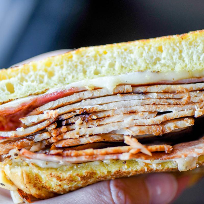 Cheeseburger Club photo