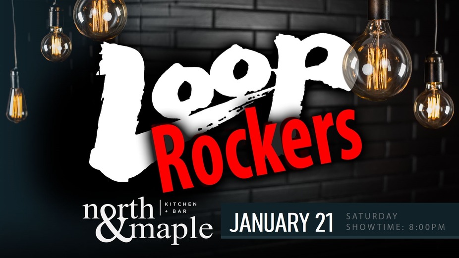 Loop Rockers event photo