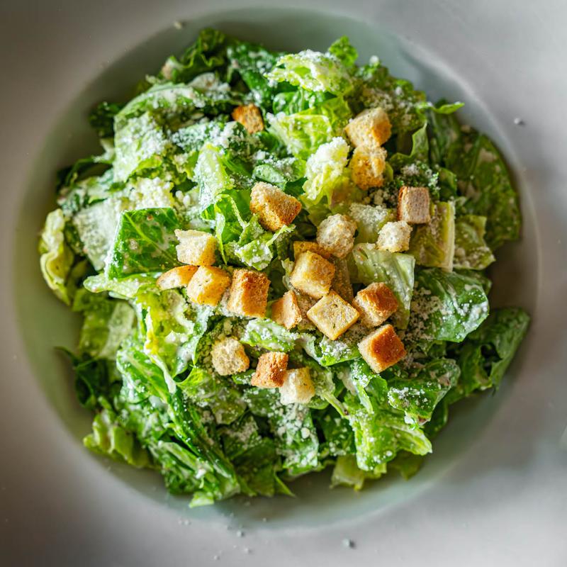 Caesar Salad photo