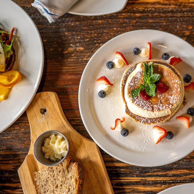 Brunch 9am-2pm photo