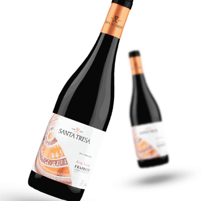 ORGANIC CHILLED RED photo