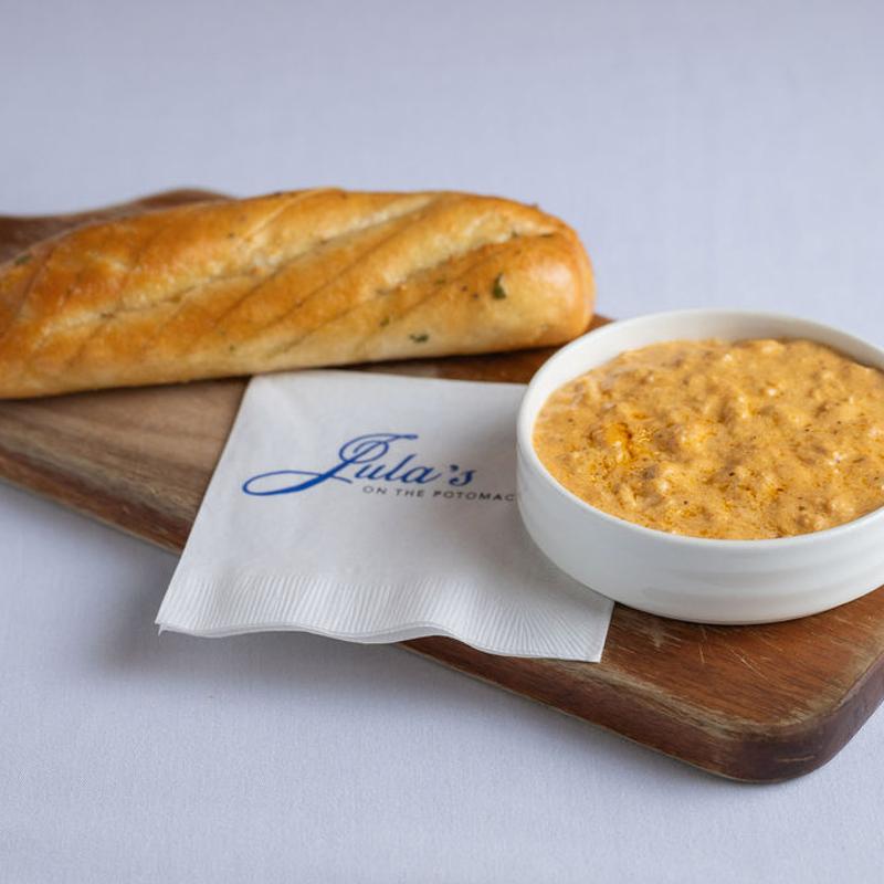 Crab Dip photo