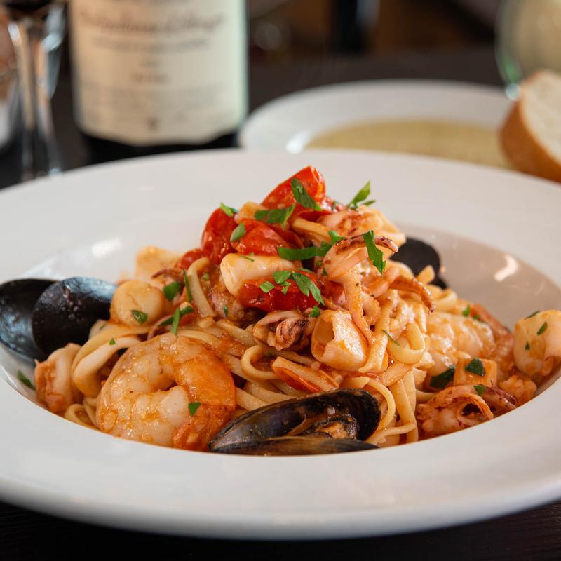 Frutti di Mare photo