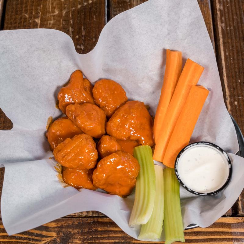 Boneless Wings photo