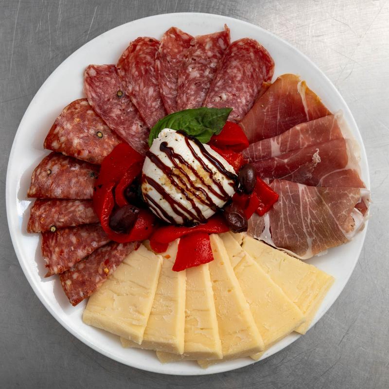 menu item 5 of 13, Antipasto Italiano Salad