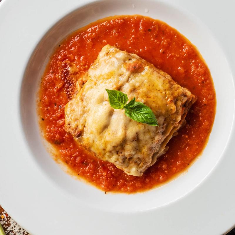 Lasagna Classica photo