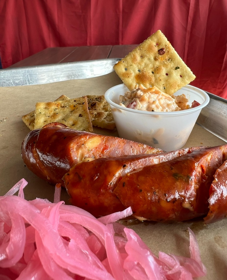 Daily specials for Saturday, November 8th