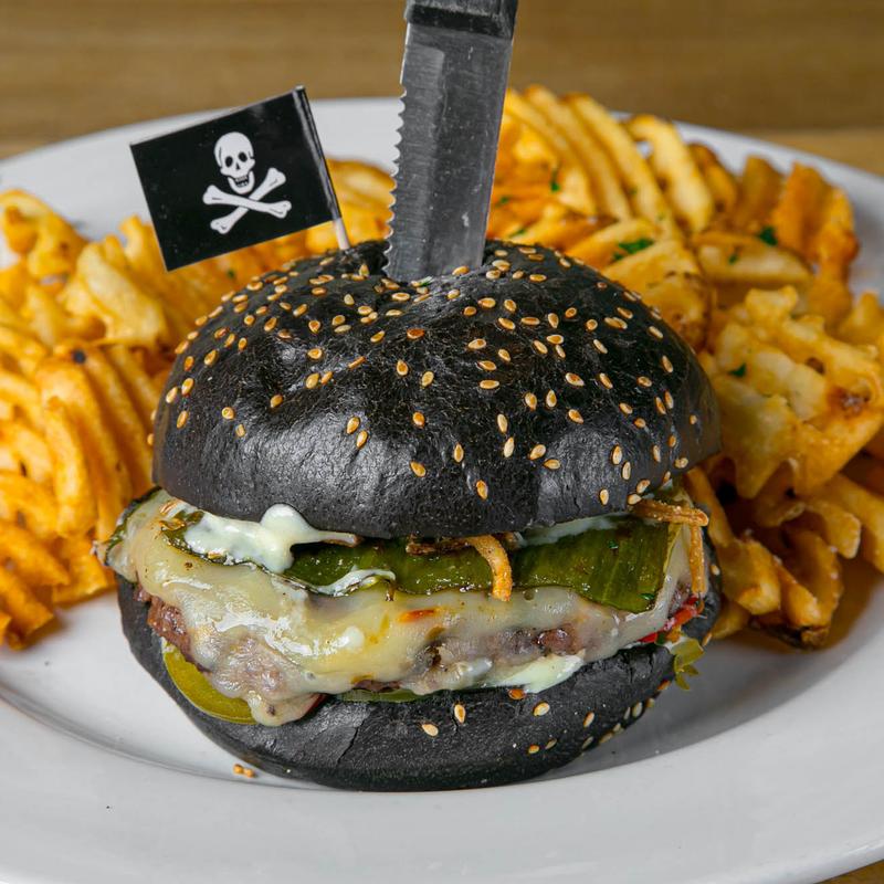 Chill Out Burger photo