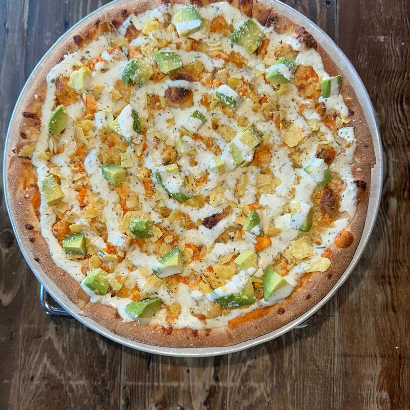 Buffalo  Fiesta photo