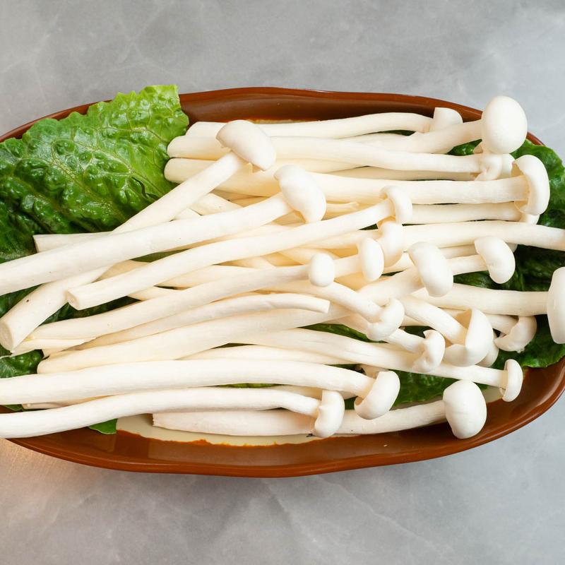 Seafood Mushroom photo