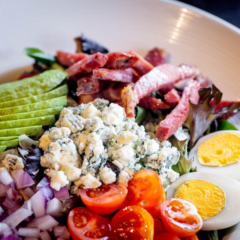 Cobb Salad photo