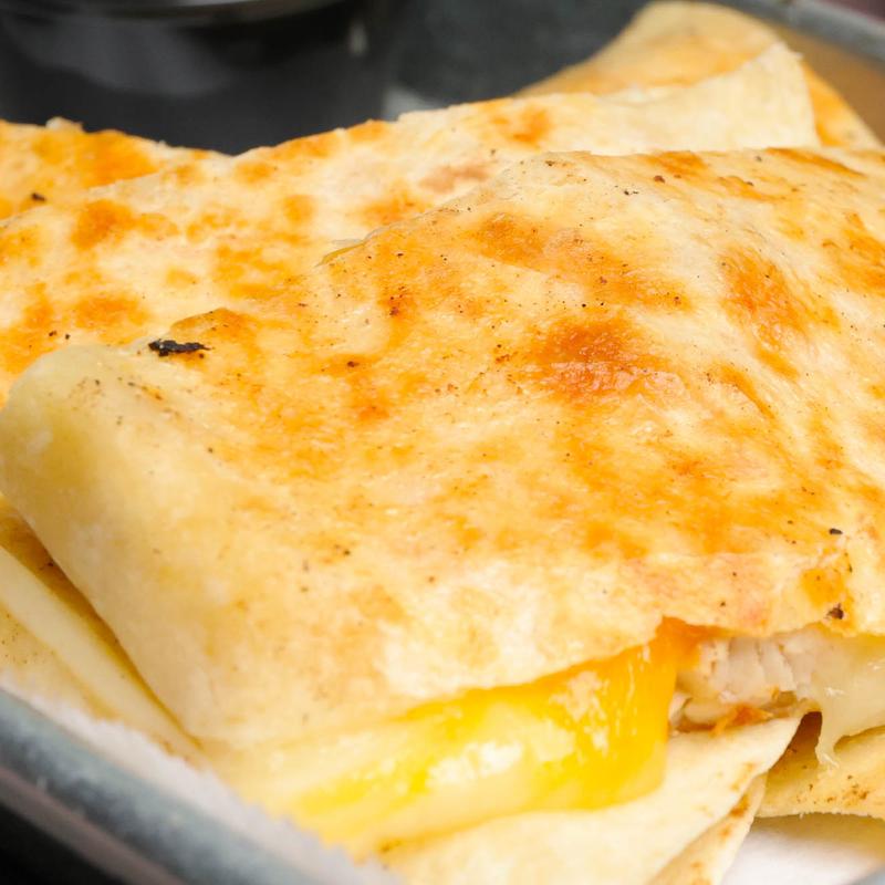 Smoked Chicken photo