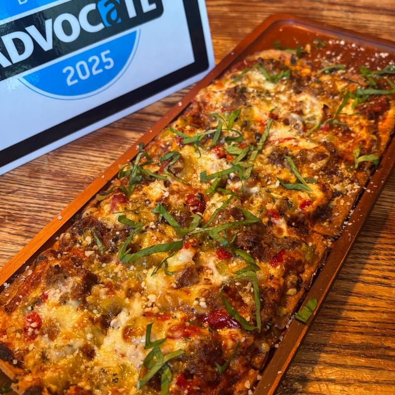 Italian Sausage photo