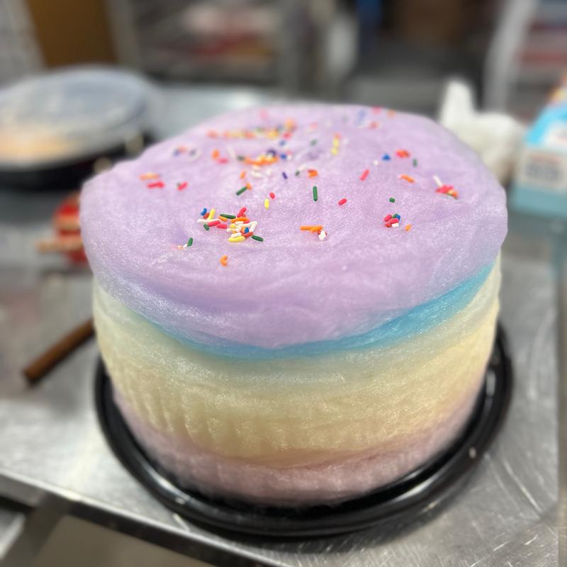 Decadent Desserts photo