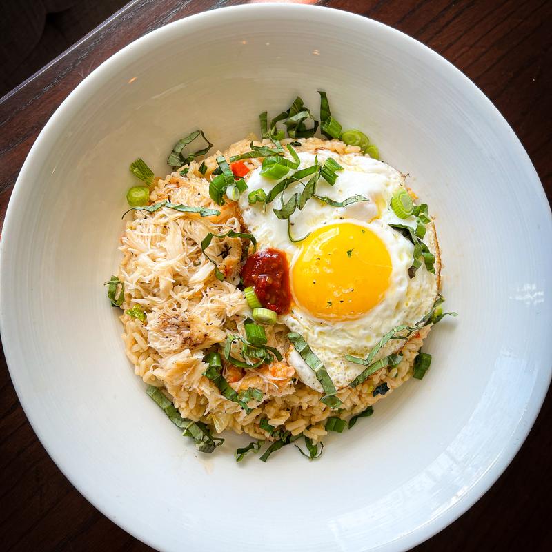 Savory Fried Rice* photo