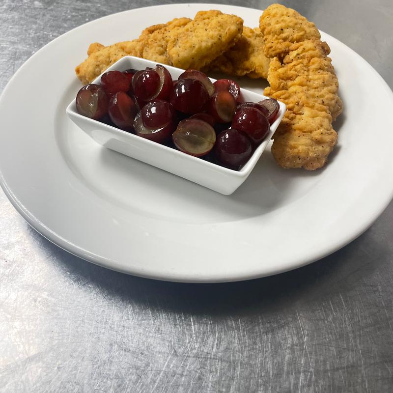 Chicken Fingers photo