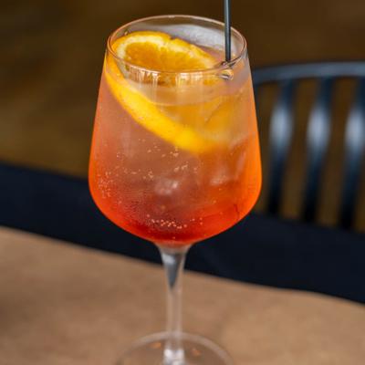 Aperol Spritz