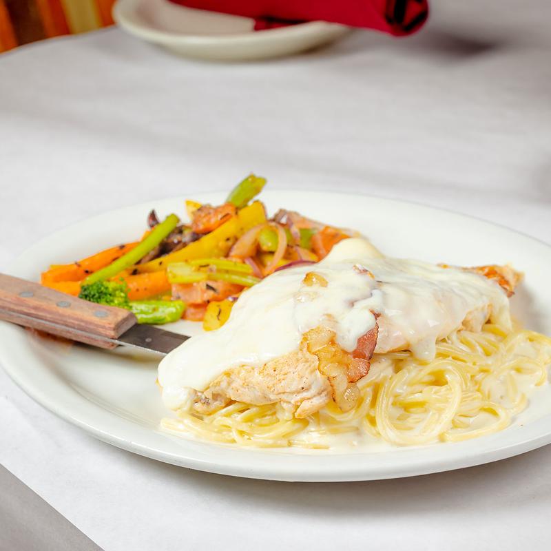 Pollo Della Mama photo