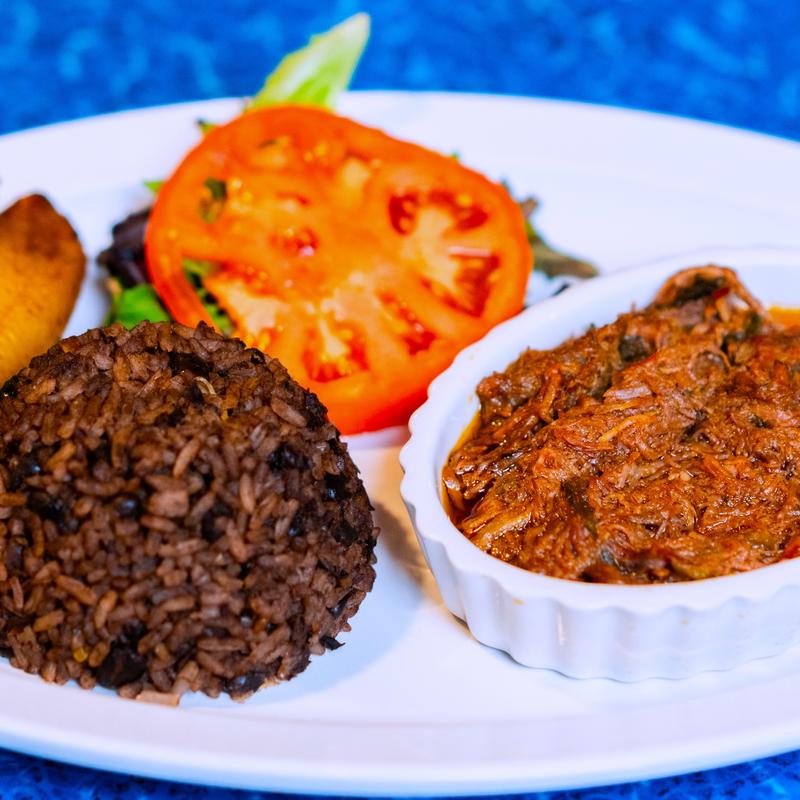 30- Ropa Vieja/ Shredded Beef photo