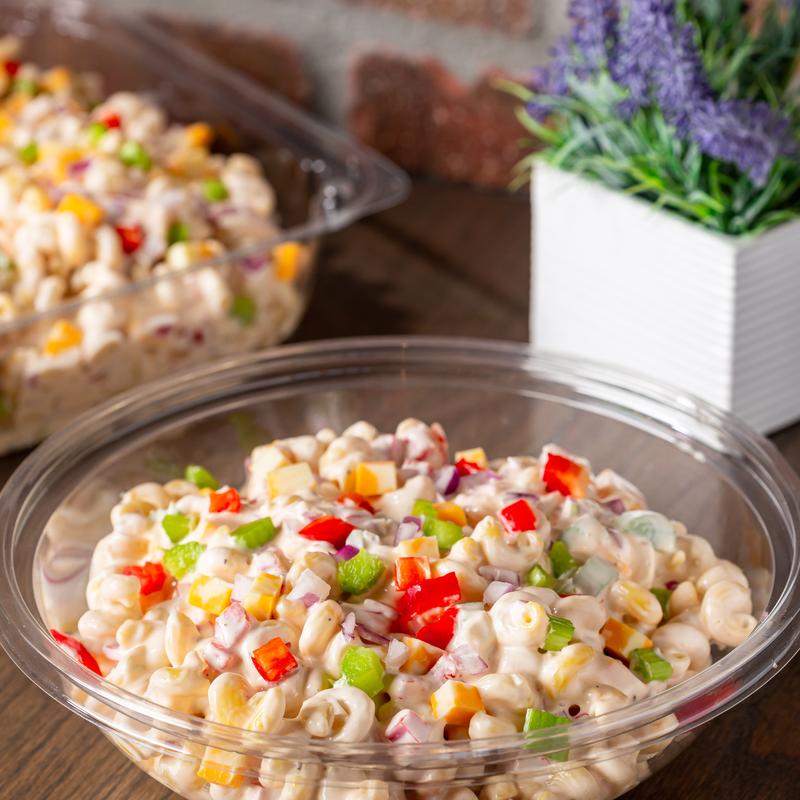 Pasta Salads Mayo Based photo