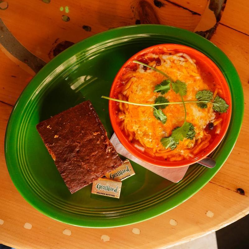 Flats House Chili photo