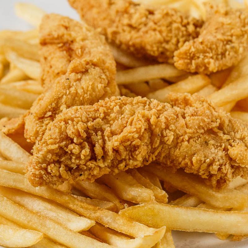 Chicken Tenders photo