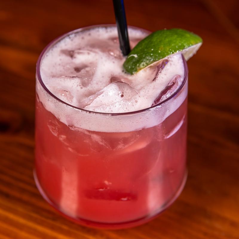 Berry Cool Cucumber photo