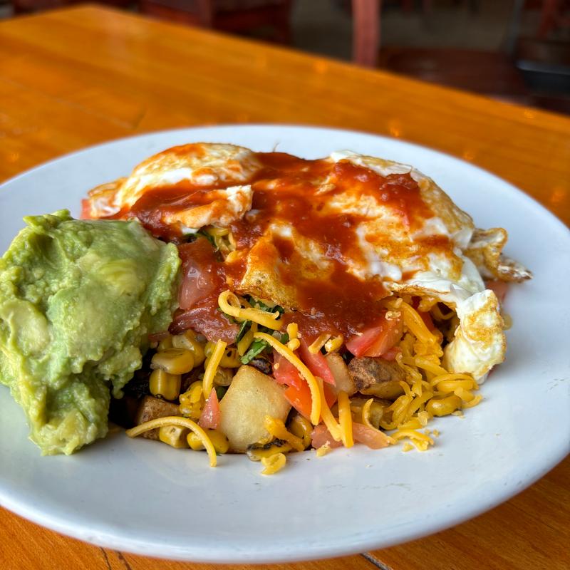 Southwest Breakfast Bowl photo