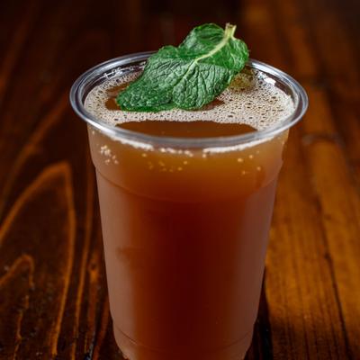 Sweet Tea.
