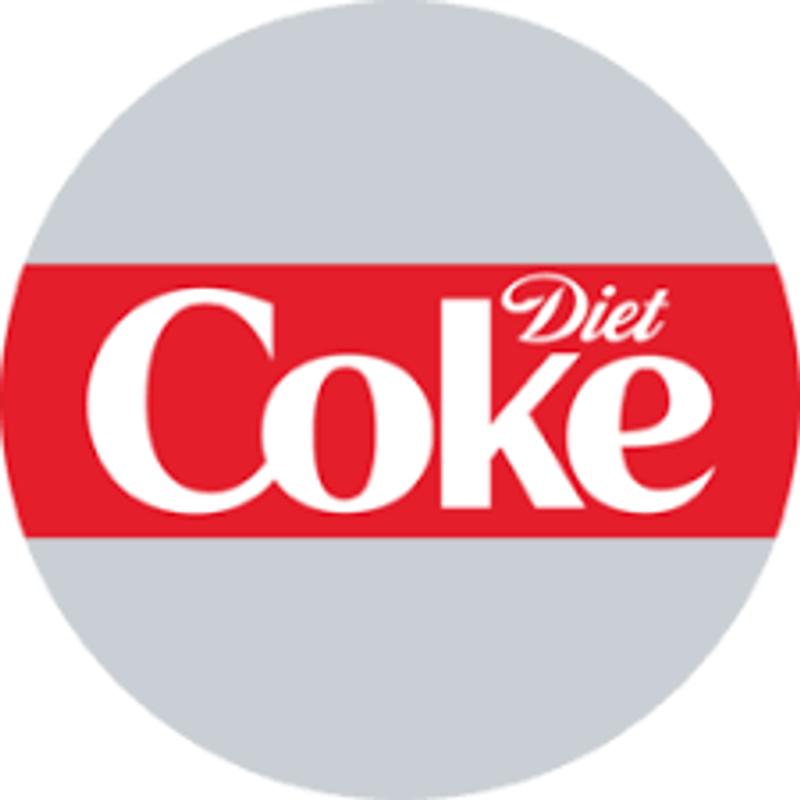 Diet Coke photo