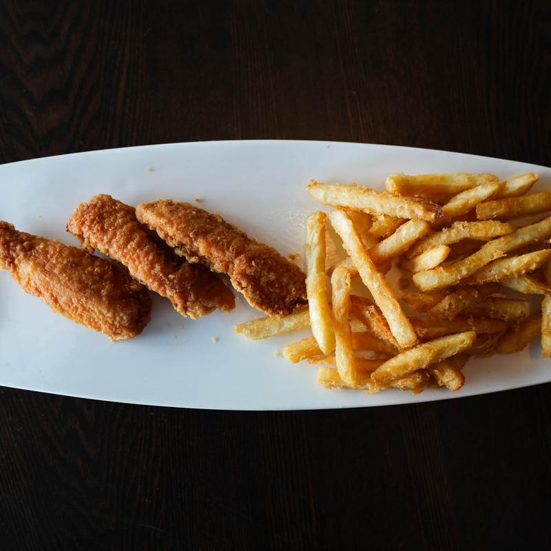 Chicken Tenders photo