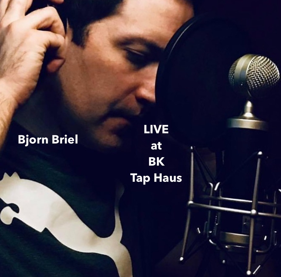 Bjorn Briel#live_music event photo